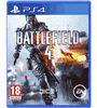 Battlefield 4 Edición Reserva PS4