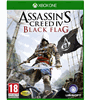 Assassin's Creed IV Black Flag Xbox One