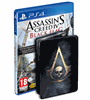 Assassin´s Creed 4 Black Flag Skull Edition PS4