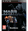 Mass Effect Trilogía PS3