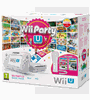Pack Wii U Básica + Party U + Nintendo Land