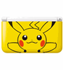 Nintendo 3DS XL Edición Pikachu