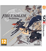 Fire Emblem: Awakening 3DS