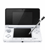 Nintendo 3DS Blanca