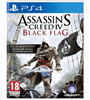 Assassin's Creed IV Black Flag Edición Bonus PS4