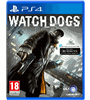 Watch Dogs Edición Bonus PS4