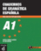 Otros - Cuadernos de gram�tica espa�ola A1 + CD