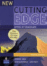 New Cutting Edge Upper Intermediate. Student's Book + CDROM