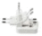 T-nb IVolt Adapatador AC Universal