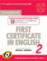 Cambridge First Certificate in English 2 for updated exam Student's Book without answers B2