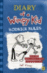 Diary of a wimpy kid rodrik rules