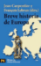 Breve historia de Europa