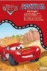 Cars. Malet�n de actividades