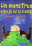 Un monstruo debajo de la cama