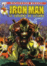 Iron Man 20. Biblioteca Marvel