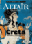 Revista Altaïr 53. Creta, Rodas y Karpathos. En los confines del Egeo
