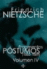 Fragmentos p�stumos IV (1885-1889)