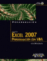 Excel 2007. Programación con VBA + CDRom