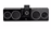 Logitech Pure-Fi Anywhere Black Altavoces para Ipod
