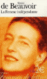 La femme ind�pendante