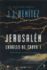 Caballo de Troya 1: Jerusal�n