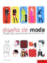 Dise�o de moda