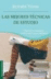 Las mejores t�cnicas de estudio