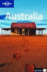Australia. Lonely planet