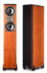 Polk Audio TSi 300 Cherry Altavoces de suelo