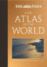 The mini atlas of the world