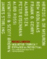Inquietud te�rica y estrategia proyectual en la obra de ocho arquitectos contempor�neos