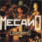 Mecano en concierto