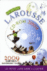 Le petit Larousse illustr� 2009. Coffret dictionnaire + CD-Rom