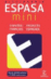Diccionario Espasa Mini Espa�ol/Franc�s - Franc�s/Espa�ol