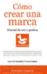 C�mo crear una marca