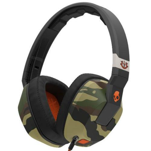 Skullcandy crusher
