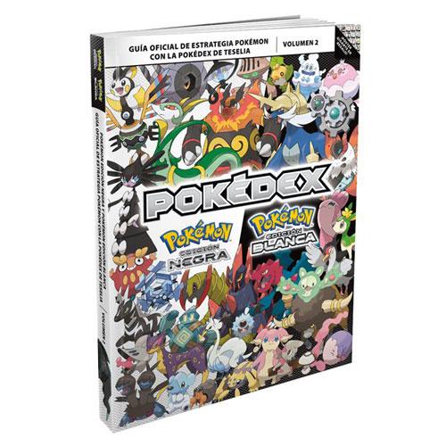 GUIA POKEMON COM guia pokemon com: