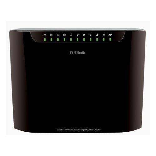 Modem router ac1200