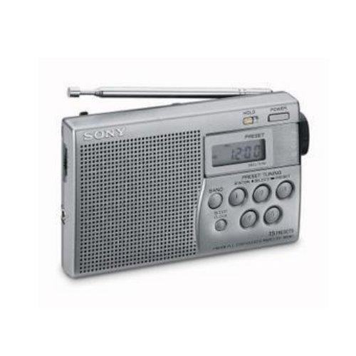 Sony ICFM260S Radio Portátil en Fnac.es. Comprar Radios en Fnac.es