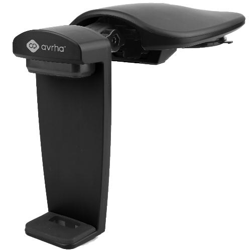 Soporte tablet coche - ShareMedoc