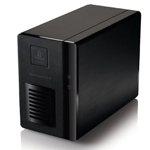 Iomega® StorCenter™ ix2 4 TB en Fnac.es. Comprar tecnología en Fnac.es.