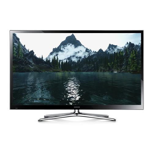 Samsung PS60F5500 Plasma 60" Full HD 3D Smart TV en Fnac.es. Comprar TV