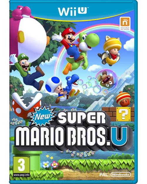 New Super Mario Bros 2 Ds Rom Descargar