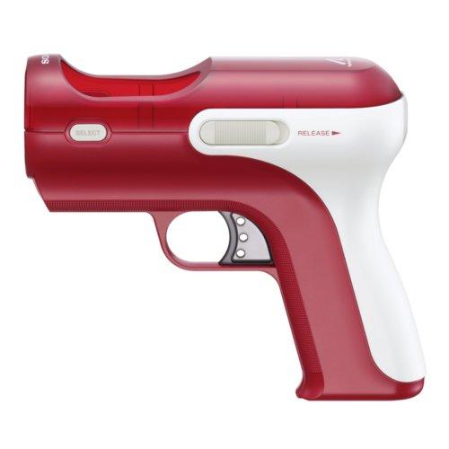 Motion Controller Gun Attachment PlayStation Move PS3 en Fnac.es