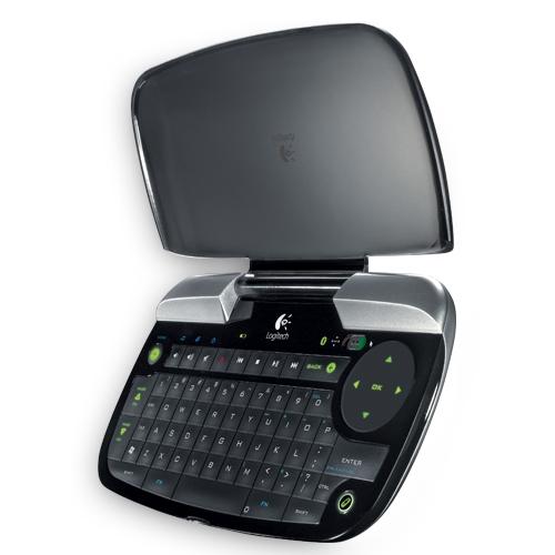 Logitech diNovo Mini Teclado Bluetooth Touchpad en Fnac.es. Comprar