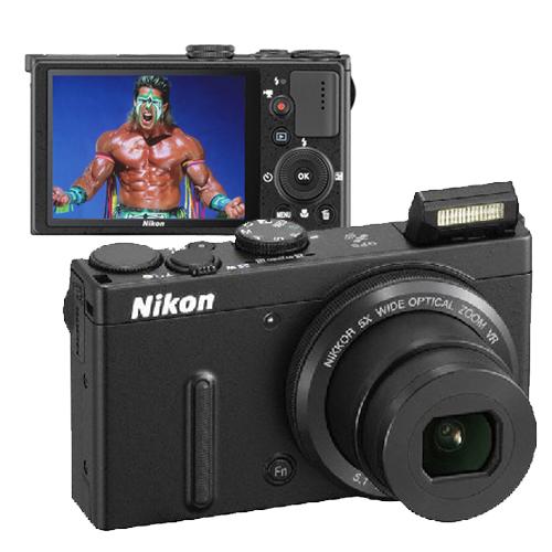 Nikon Coolpix P330 Cámara Compacta Digital en Fnac.es. Comprar