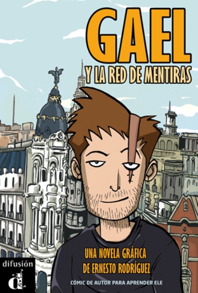 Gael y la red de mentiras a2, Ernesto Rodríguez - Comprar libro en Fnac.es