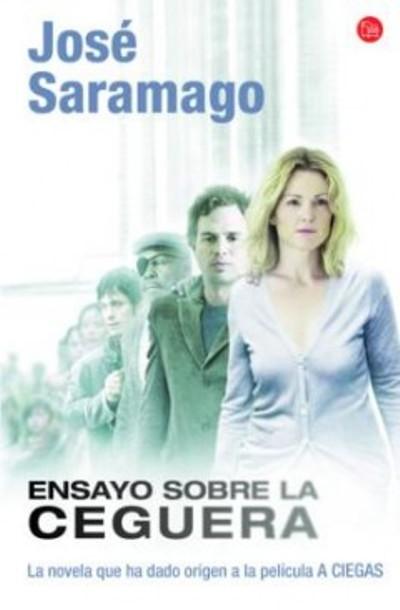 Jose Saramago Blindness Ebook Pdf Gratuit