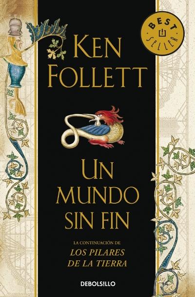 Un mundo sin fin, Ken Follett - Comprar libro en Fnac.es