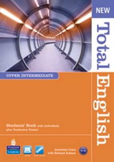 new total english upper intermediate